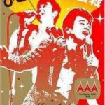 E668桑田佳祐 2008 昭和八十三年度 ひとり紅白歌合戰