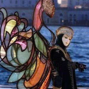 E670威尼斯面具嘉年华会  高清版 不支持PS3 PS4