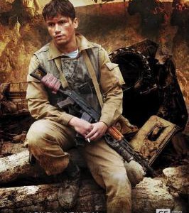 E733逃离阿富汗/兄弟会 2019 评分7.7 俄罗斯战争大作