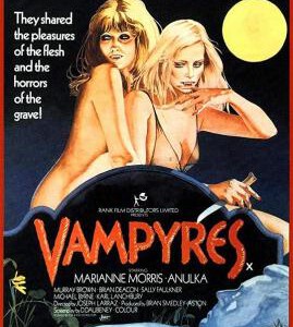 E741吸血夜(2K修复版) Vampyres (1974)评分5.7