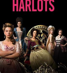 E744-745花魁/名姝（第3季）2碟 评分7.4 高清版，不支持PS