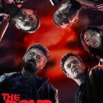 E753-754黑袍纠察队（第1季）2碟 豆瓣评分 8.6 高清版 不兼容PS3/4