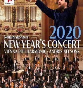 E760 2020年维也纳新年音乐会