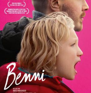 E766系统破坏者 Systemsprenger (2019)