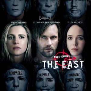 L202东方 The East (2013)豆瓣6.5