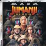 A11-17 4K-UHD 勇敢者游戏2：再战巅峰 2019 评分6.0