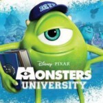 A11-20 4K-UHD 怪兽电力公司2：怪兽大学 全景声 2013 评分8.2