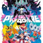 E777普罗米亚 2019 评分8.4 PROMARE（2019）