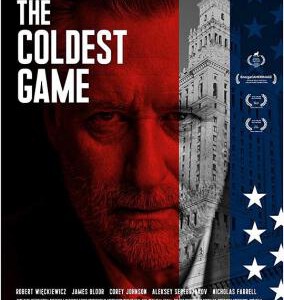 E789至寒竞赛/冷酷游戏/冷战游戏 高清版 2019 评分6.8