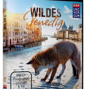 A11-22 4K-UHD 野性威尼斯 2014 WILD VENICE (2014)