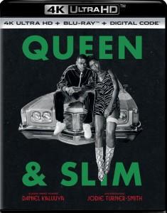 A11-23 4K-UHD 皇后与瘦子/奎恩与斯里姆 QUEEN AND SLIM (2019) 豆瓣7.0