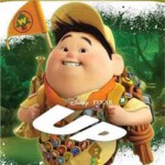 A11-24 4K-UHD 飞屋环游记/冲天救兵/飞屋历险记/天外奇迹 UP (2009) 豆瓣9.0