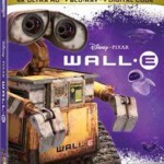 A11-25 4K-UHD 机器人总动员/地球废品分装员/机器人瓦力 WALL·E (2008) 豆瓣9.3