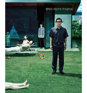 A11-26 4K-UHD 寄生虫/寄生上流/上流寄生族 PARASITE (2019) 豆瓣8.7