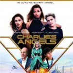A11-28 4K-UHD 霹雳娇娃/新霹雳娇娃/神探俏嬌娃 CHARLIE’S ANGELS (2019) 豆瓣5.9