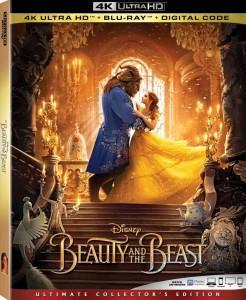 A11-30 4K-UHD 美女与野兽 2017 真人版 豆瓣7.3 BEAUTY AND THE BEAST (2017) 带国配 HDR