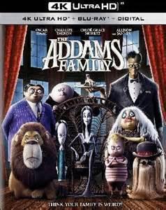 A11-31 4K-UHD 亚当斯一家/愛登士家庭 THE ADDAMS FAMILY (2019) 豆瓣6.6