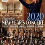 H644 BD50 2020年维也纳新年音乐会