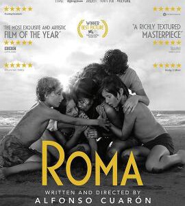 H645 BD50 罗马 全景声 CC标准版 2018 评分8.2