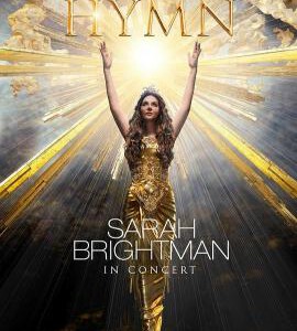 H650 BD50赞美诗：莎拉·布莱曼演唱会 (2018) 全景声