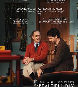 H651 BD50邻里美好的一天 2019 评分6.8