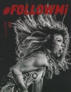 H653 BD50郑秀文世界巡回演唱会#FOLLOWMI (2019)