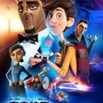 H664 BD50变身特工/变雀特工 2019 评分7.6