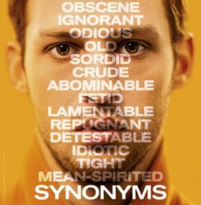 H667 BD50同义词/字旅巴黎 2019 评分6.9