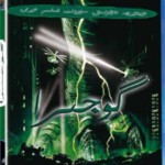 D831哥斯拉 Godzilla （1998） 豆瓣评分7.1