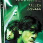 D832堕落天使 (1995) 导演: 王家卫