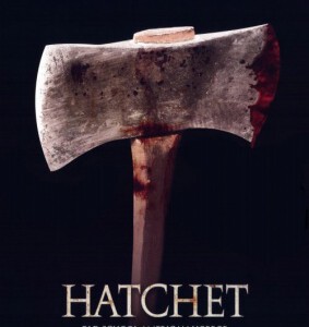 D834短柄斧1/鬼斧魔差1