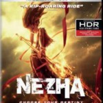 A11-33 4K-UHD 哪吒之魔童降世 全景声 2019 评分8.5