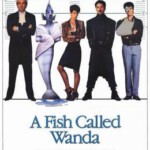 H674 BD50一条叫旺达的鱼/笨贼一箩筐/靓女大贼神仙鱼 1988 评分7.7