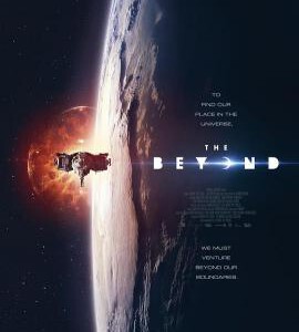 D856穿越 The Beyond (2018) 评分5.6