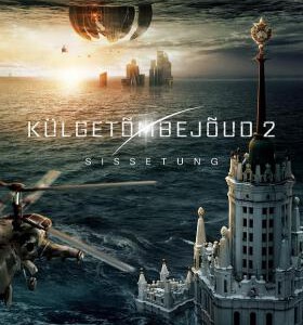 D857莫斯科陷落2/末日异战 Invasion (2020) 评分5.4