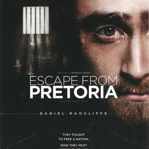 D862逃离比勒陀利亚 2020 评分7.6