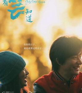 D863只有芸知道 2019 评分6.4 高清版 Only Cloud Knows (2019)