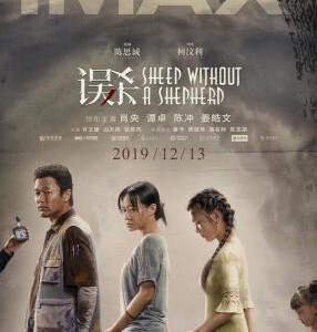 D864误杀（正式版） (2019)中国版《瞒天误杀记》评分 7.7