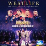 D880西域男孩：克罗克公园现场演唱会 2019