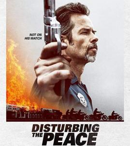 D882扰乱治安 2020 盖·皮尔斯领衔火爆动作猛片