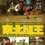 D883南北腿王 1980 评分6.9 功夫片极品佳作