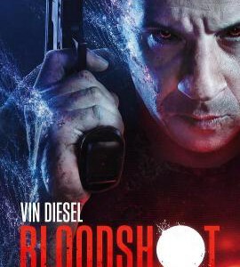 E797喋血战士/血卫 评分5.4 Bloodshot (2020)