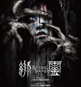 E800绑灵 綁靈 2016 评分3.8