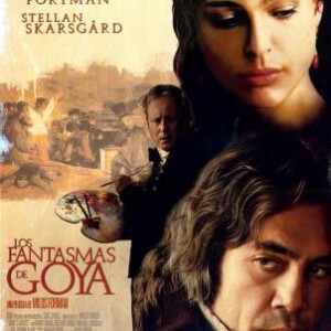 E802戈雅之魂/戈雅之灵 2006 评分7.4 Goya's Ghosts (2006)