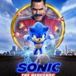 E819刺猬索尼克 2020 评分6.1 Sonic the Hedgehog (2020)