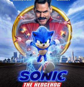 E819刺猬索尼克 2020 评分6.1 Sonic the Hedgehog (2020)