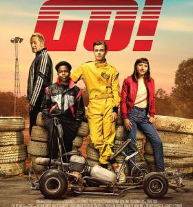 E822卡丁赛车王/爱上高卡车 2020 评分6.3 高清版