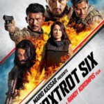 E823狐步六号 Foxtrot Six (2019) 高清版