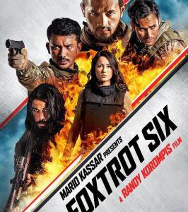 E823狐步六号 Foxtrot Six (2019) 高清版