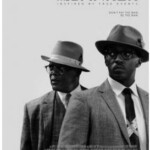 E824银行家/幕后大亨 2020 评分7.5 高清版 The Banker (2019)